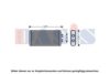LEXUS 8710750050 Heat Exchanger, interior heating